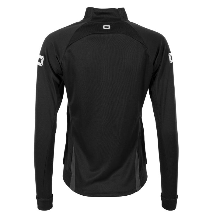 Black/Anthracite - Back