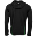 Black/Green - Back
