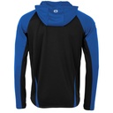 Black/Royal - Back