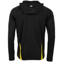 Black/Yellow - Back