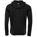 Black/Anthracite - Back