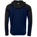 Navy/Black - Back