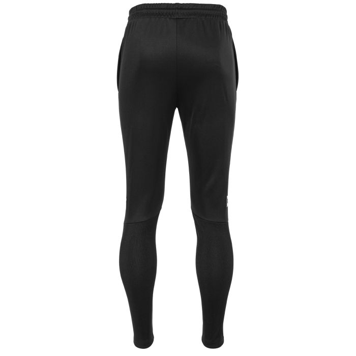 Black - Back