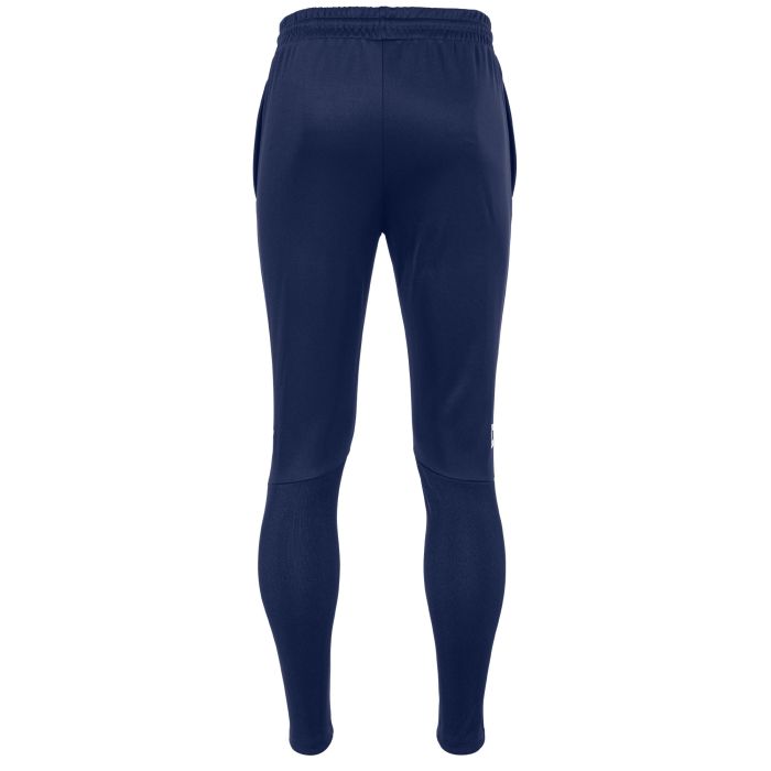 Navy - Back