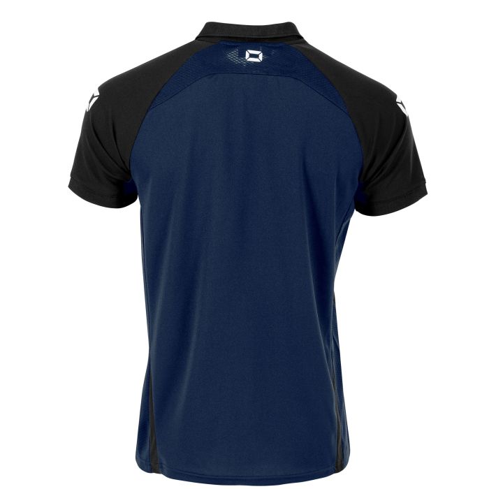 Navy/Black - Back