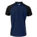 Navy/Black - Back