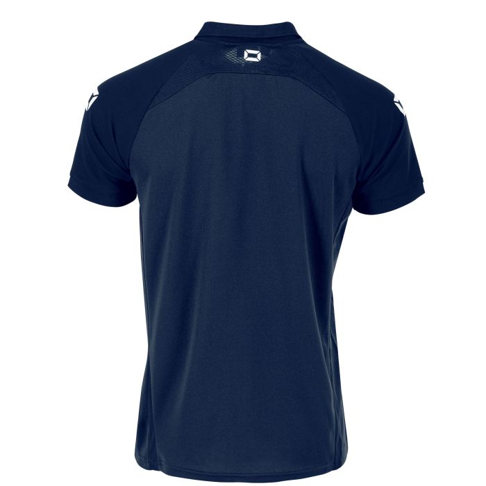 Navy - Back