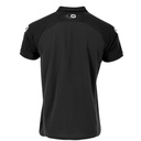 Black/Anthracite - Back