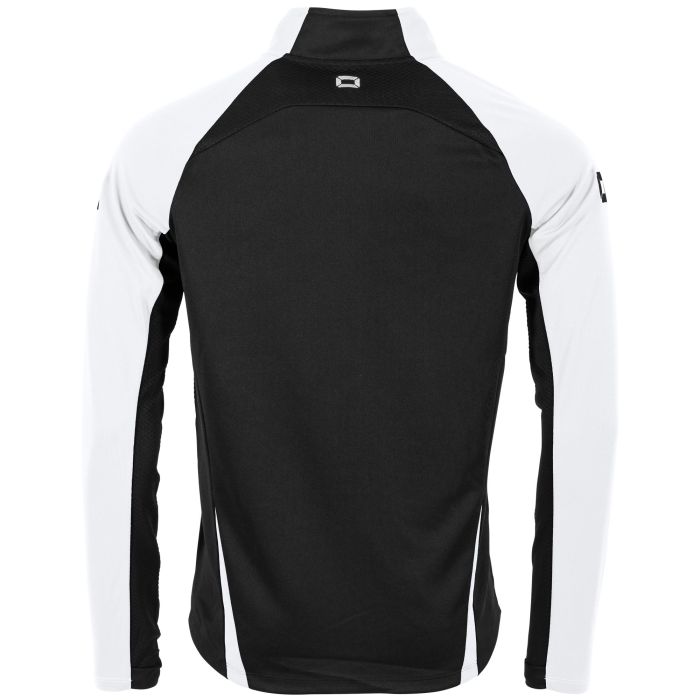 Black/White - Back