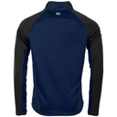 Navy/Black - Back