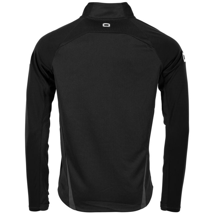Black/Anthracite - Back