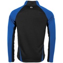 Black/Royal - Back