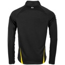 Black/Yellow - Back