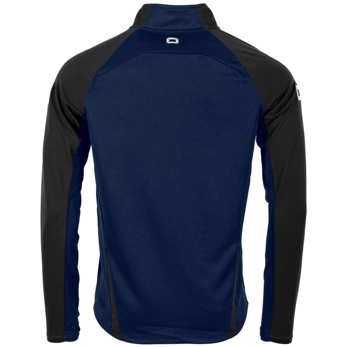 Navy/Black - Back