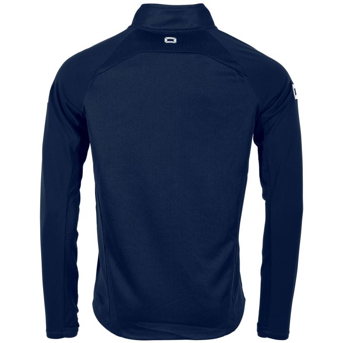 Navy - Back
