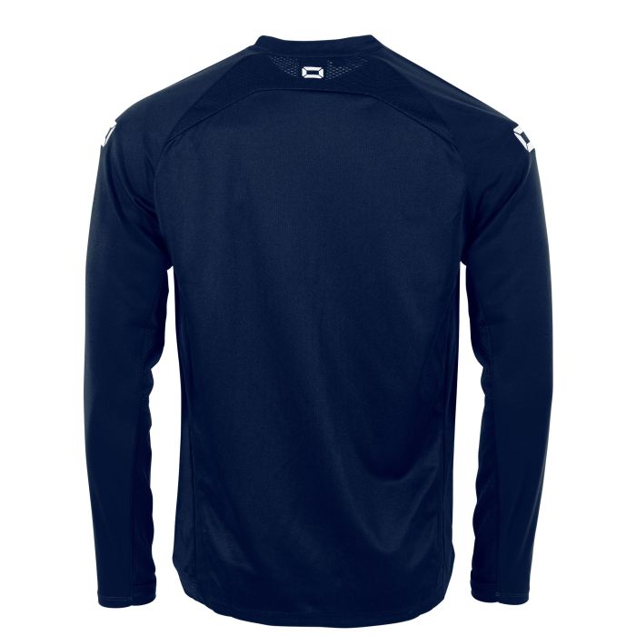 Navy - Back