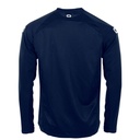 Navy - Back