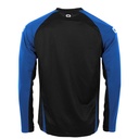 Black/Royal - Back