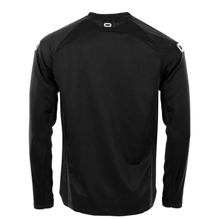 Black/Anthracite - Back
