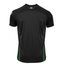 Black/Green - Back