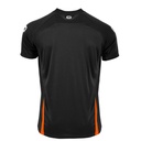 Black/Orange - Back