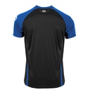 Black/Royal - Back