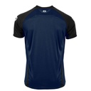 Navy/Black - Back