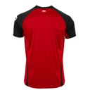 Red/Black - Back