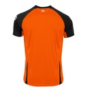 Orange/Black - Back