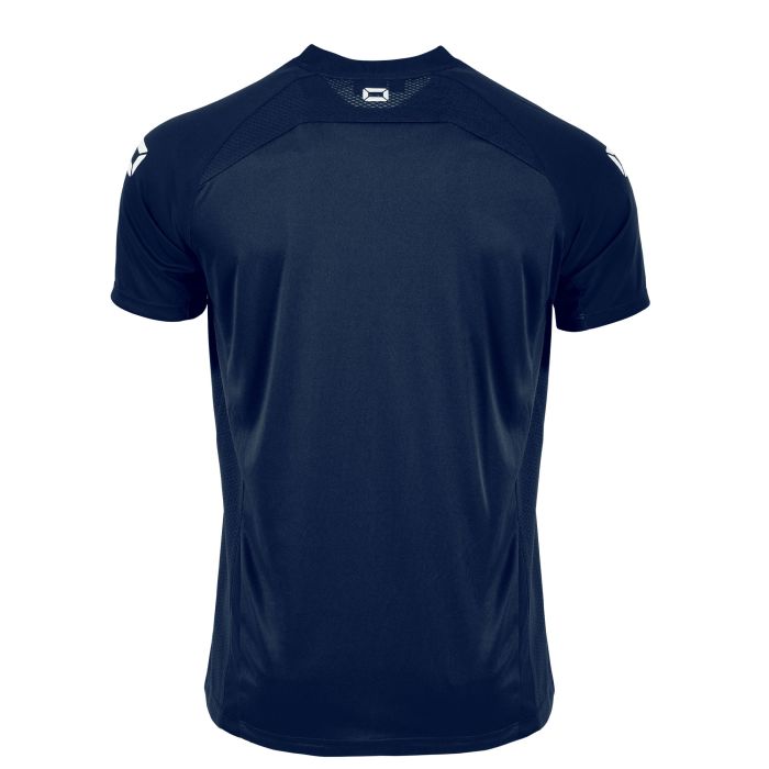 Navy - Back
