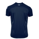 Navy - Back
