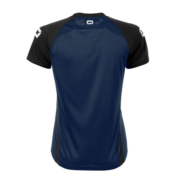Navy/Black - Back