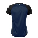 Navy/Black - Back