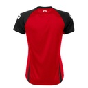 Red/Black - Back