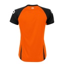 Orange/Black - Back