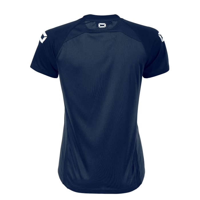 Navy - Back