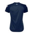 Navy - Back