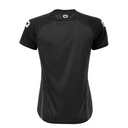 Black/Anthracite - Back
