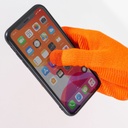 Orange - Back