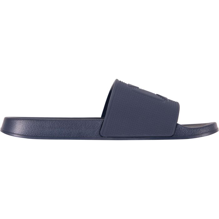 Navy - Back
