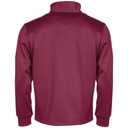 Burgundy - Back