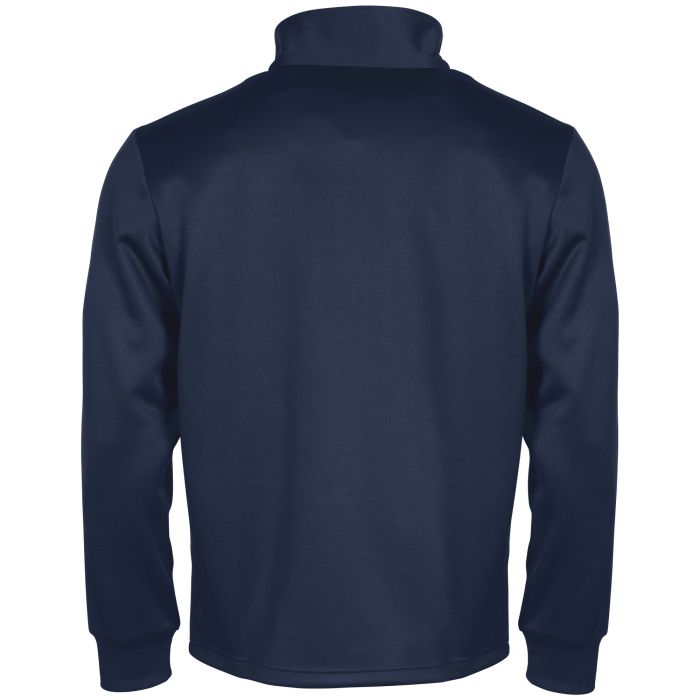Navy - Back