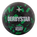 Black/Green - Back