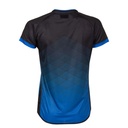 Black/Royal - Back