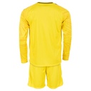 Yellow - Back