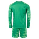 Green/White - Back