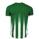 Green/White - Back
