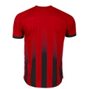 Red/Black - Back