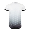 White/Black - Back