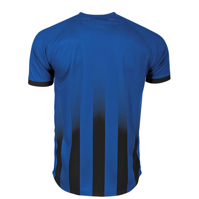 Royal/Black - Back